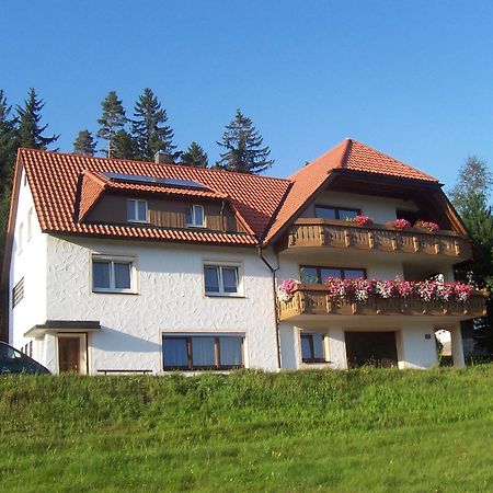 Haus Marianne Schmelzle Διαμέρισμα Φρόιντενσταντ Εξωτερικό φωτογραφία