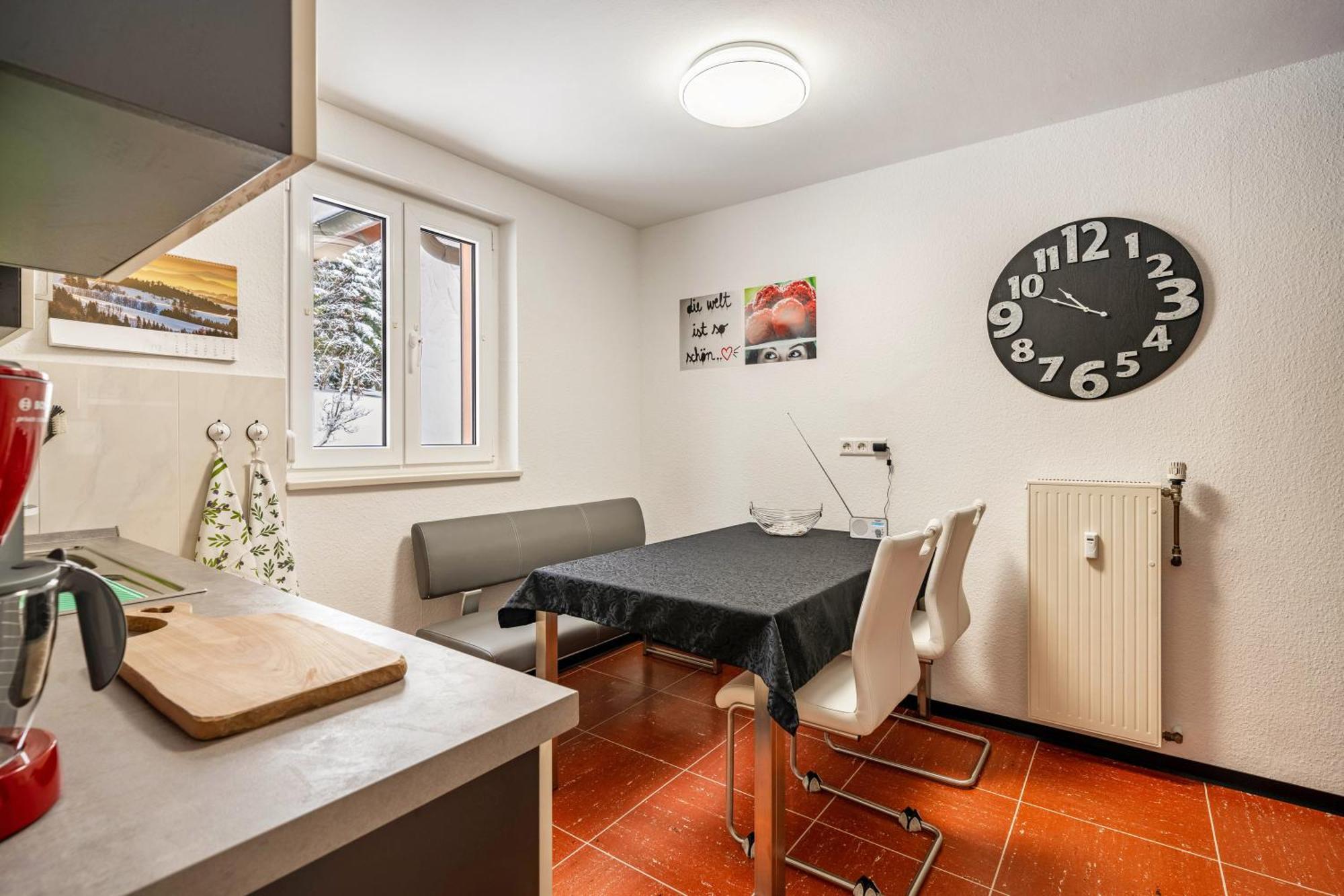 Haus Marianne Schmelzle Διαμέρισμα Φρόιντενσταντ Εξωτερικό φωτογραφία