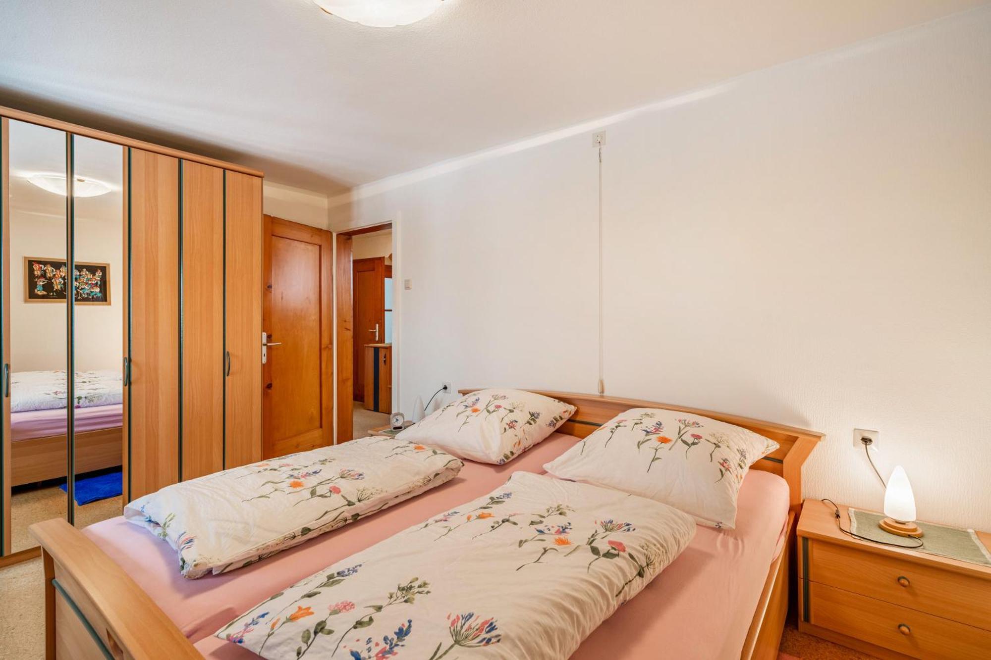 Haus Marianne Schmelzle Διαμέρισμα Φρόιντενσταντ Εξωτερικό φωτογραφία